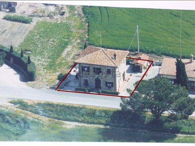 Rustico in vendita a Pienza, Toscana