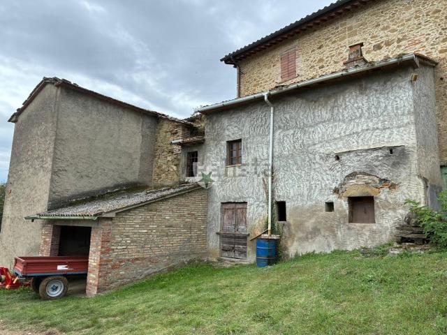 Rustico in vendita a Le Pietre, Citerna