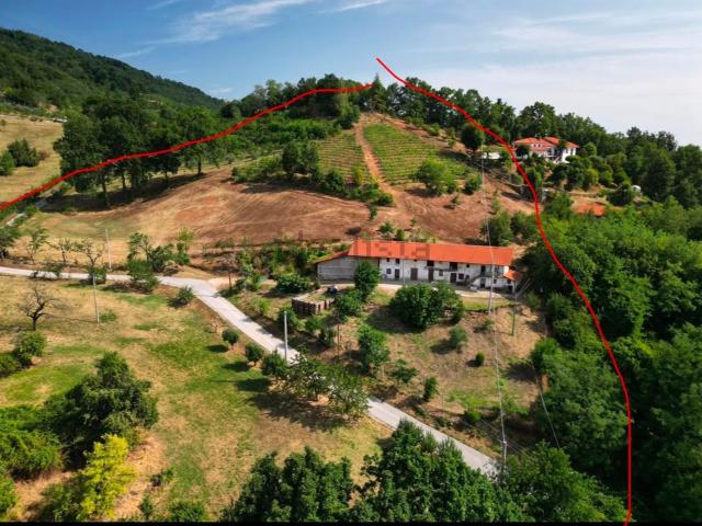Rustico in vendita a Busca, Cuneo