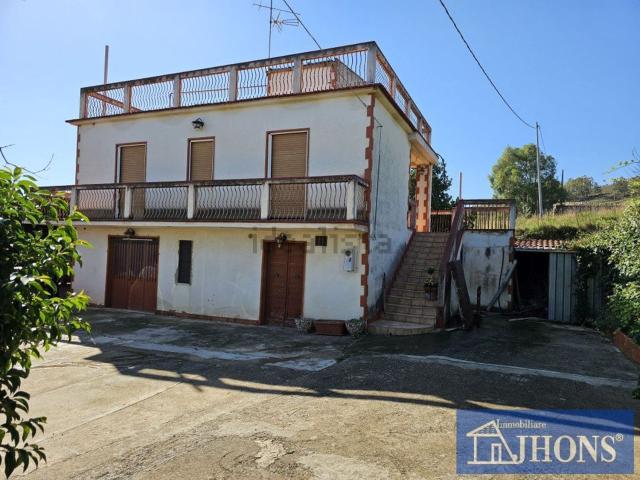 Rustico in vendita a Monte, Enna
