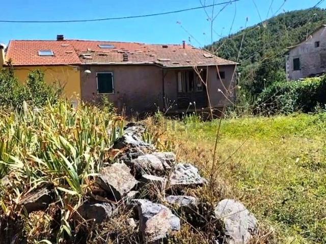 Rustico in vendita a Tramonti, Riccò Del Golfo