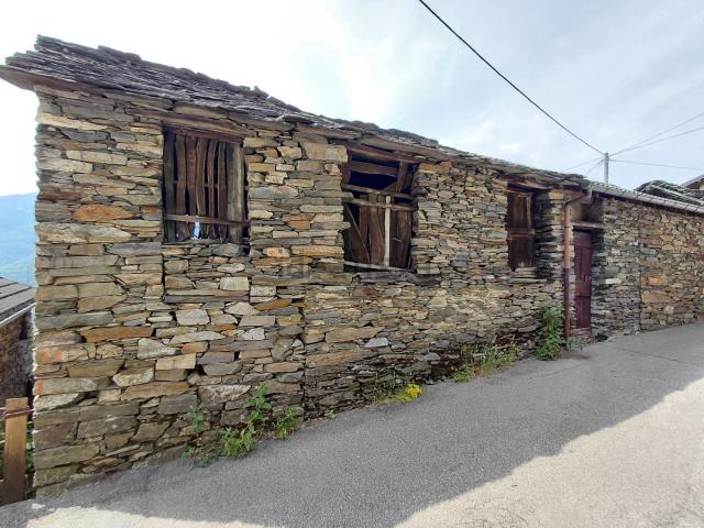 Rustico in vendita a Sarona, Curiglia con Monteviasco