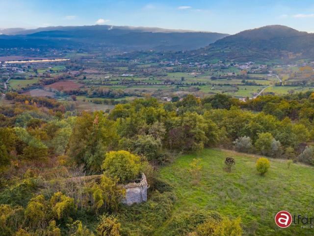 Rustico in vendita a Posta Fibreno, Lazio