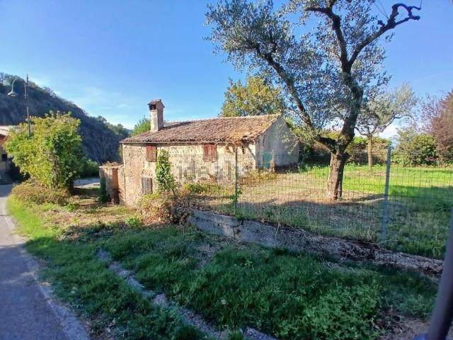 Rustico in vendita a Castelnuovo, Teolo