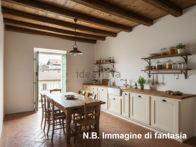 Rustico in vendita a Piemonte, Novara