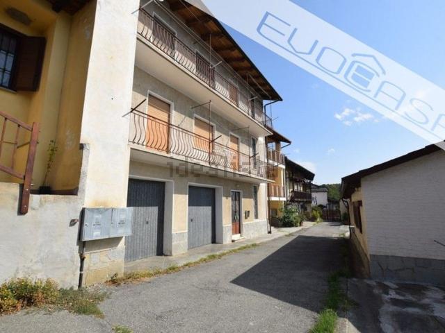 Rustico in vendita a Ruata Prarostino, Prarostino