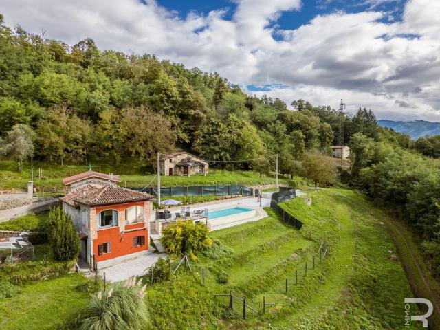 Rustico in vendita a Unione Comuni Garfagnana, Castelnuovo Di Garfagnana