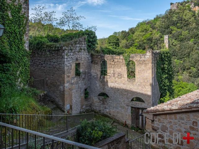 Rustico in vendita a Unione di Comuni Montani Colline del Fiora, Sorano