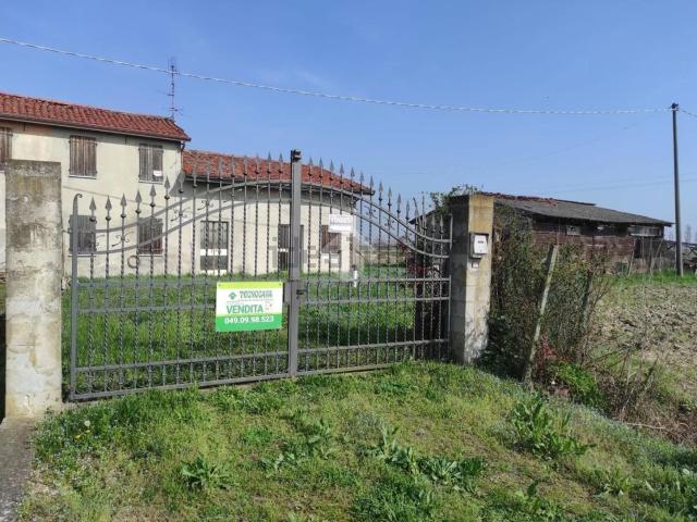 Rustico in vendita a Prozzolo, Camponogara