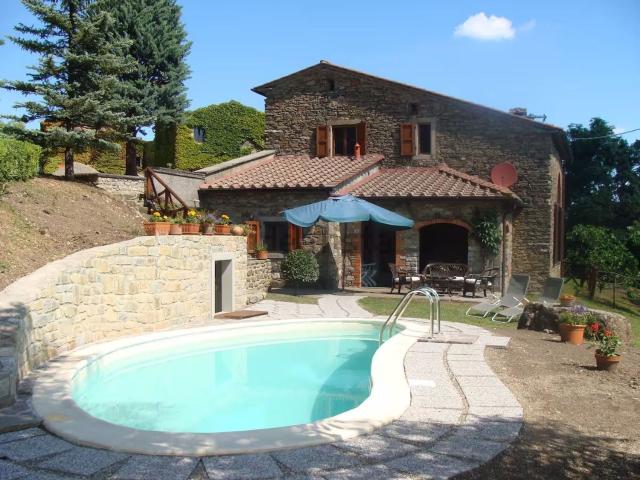 Rustico in vendita a Talla, Toscana