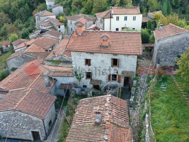 Rustico in vendita a Unione dei comuni Media Valle del Serchio, Borgo A Mozzano