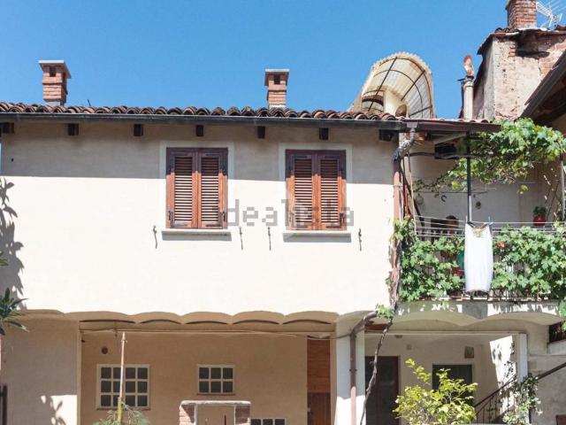 Rustico in vendita a Piemonte, Torino
