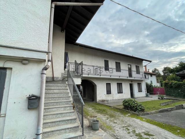 Rustico in vendita a Piemonte, Novara