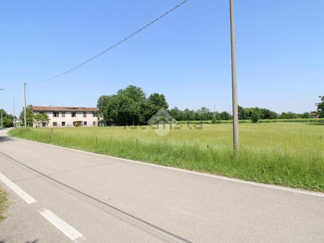 Rustico in vendita a Ponte Di Piave, Veneto