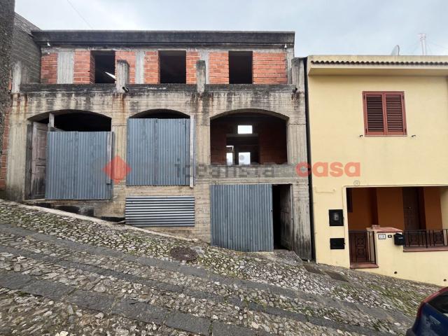 Rustico in vendita a Castroreale, Sicilia