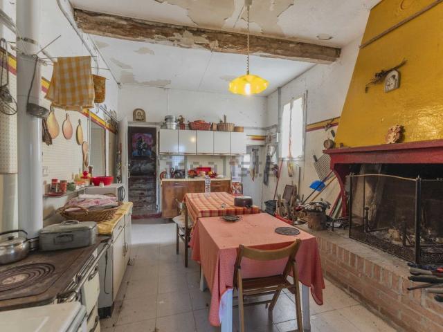 Rustico in vendita a Poggetto, San Pietro in Casale