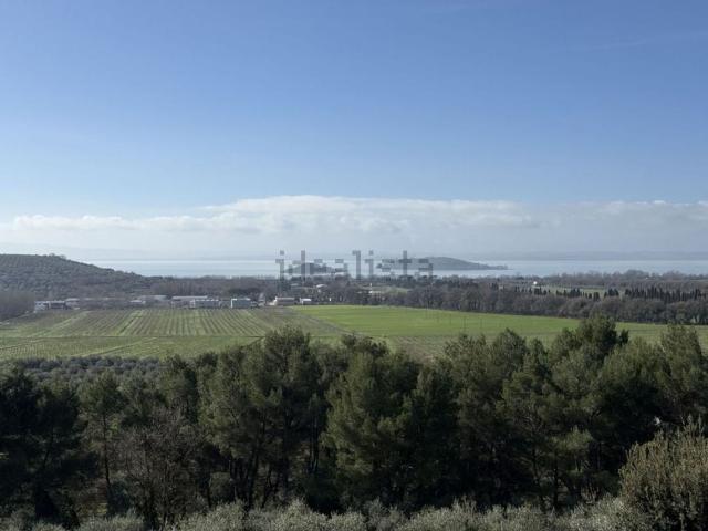 Rustico in vendita a Passignano Sul Trasimeno, Umbria