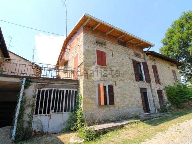 Rustico in vendita a Tresinaro - Secchia, Re