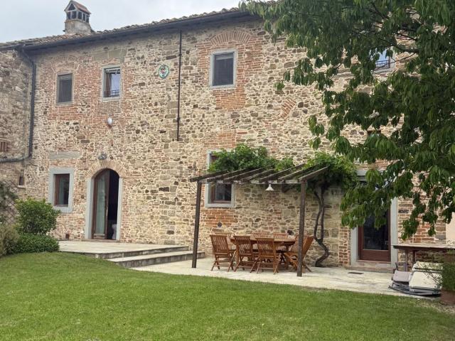 Rustico in vendita a Barberino Di Mugello, Toscana