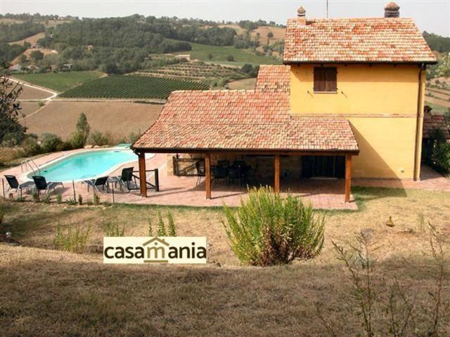 Rustico in vendita a Marche, Pesaro E Urbino