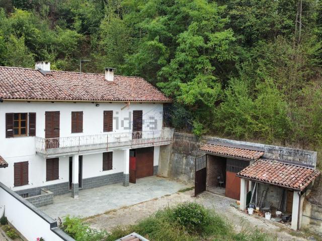 Rustico in vendita a Callianetto, Castell'Alfero