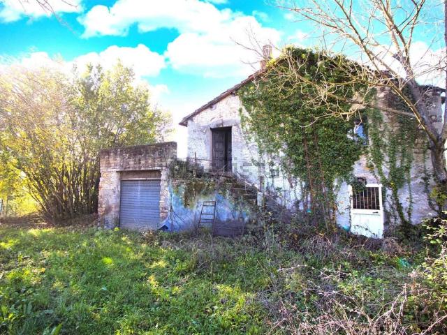 Rustico in vendita a Montopoli Di Sabina, Lazio