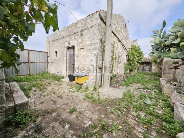 Rustico in vendita a Sacro Cuore, Marina Di Modica