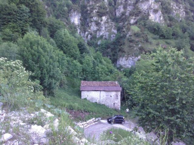 Rustico in vendita a Comunità montana della Valle Sabbia, Pertica Bassa