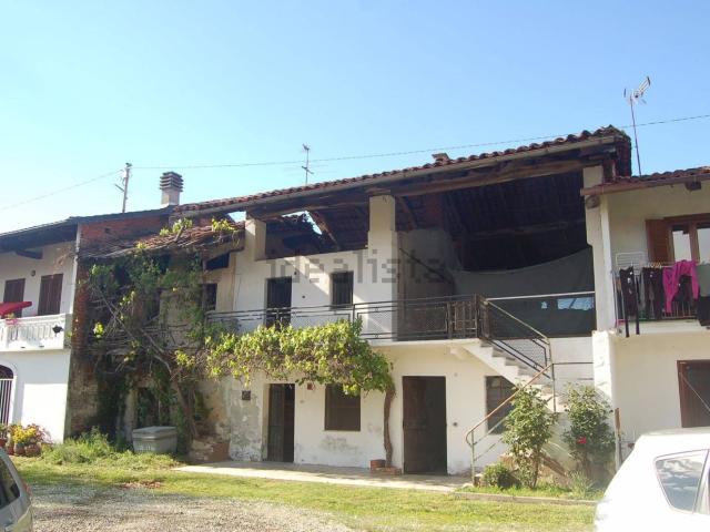 Rustico in vendita a Piemonte, Torino