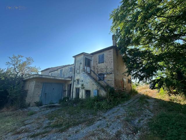 Rustico in vendita a Marche, Ascoli Piceno