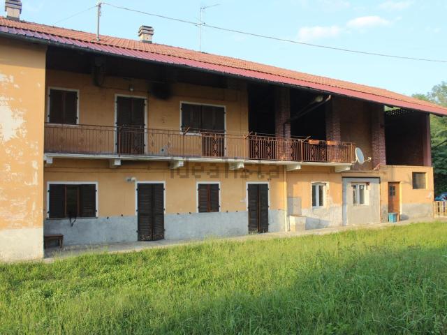 Rustico in vendita a Piemonte, Torino