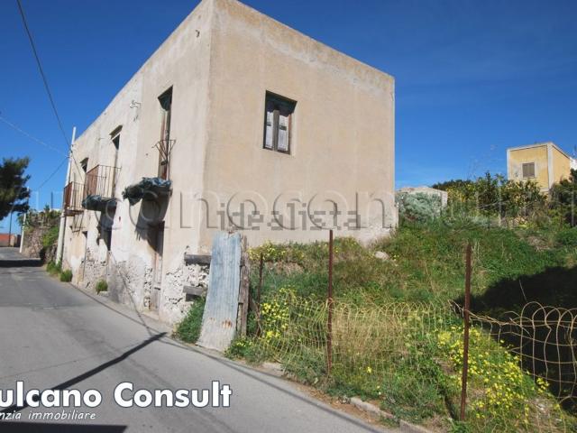 Rustico in vendita a Panarea, Sicilia