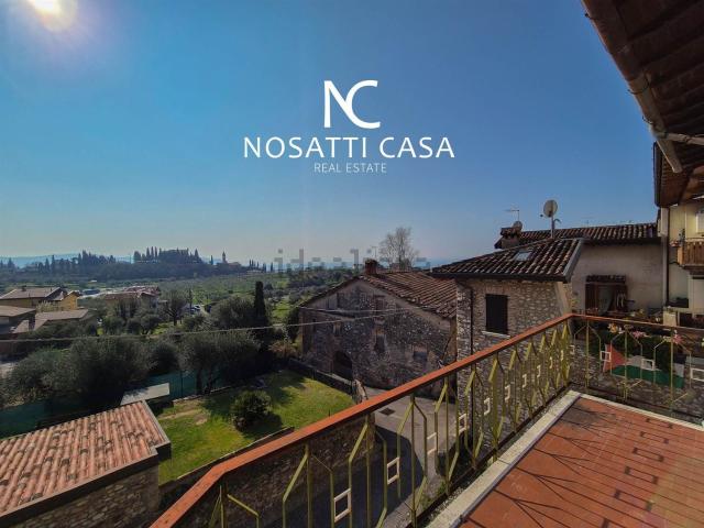 Rustico in vendita a Comunità Montana Parco Alto Garda bresciano, Toscolano Maderno