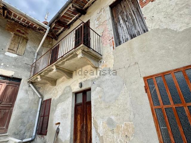 Rustico in vendita a Marmorito, Passerano Marmorito