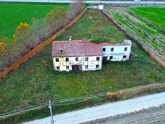 Rustico in vendita a Piazzola Sul Brenta, Veneto