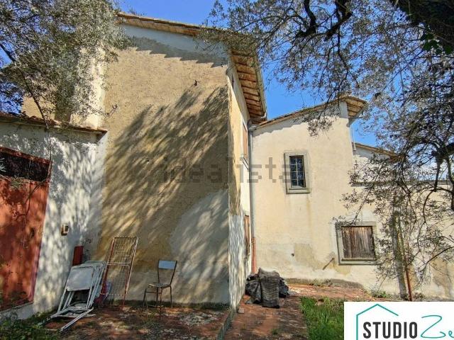 Rustico in vendita a Amelia, Umbria