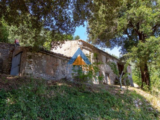 Rustico in vendita a Archileggi, Amelia