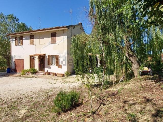 Rustico in vendita a Marche, Ancona