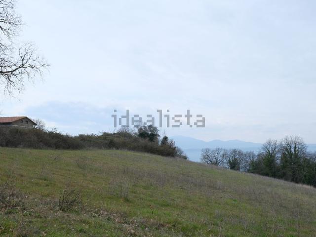 Rustico in vendita a Collesecco, Lugnano in Teverina
