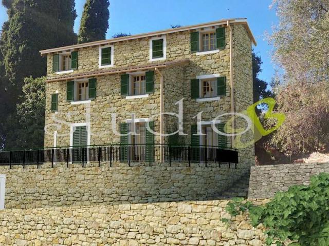 Rustico in vendita a Bordighera, Liguria
