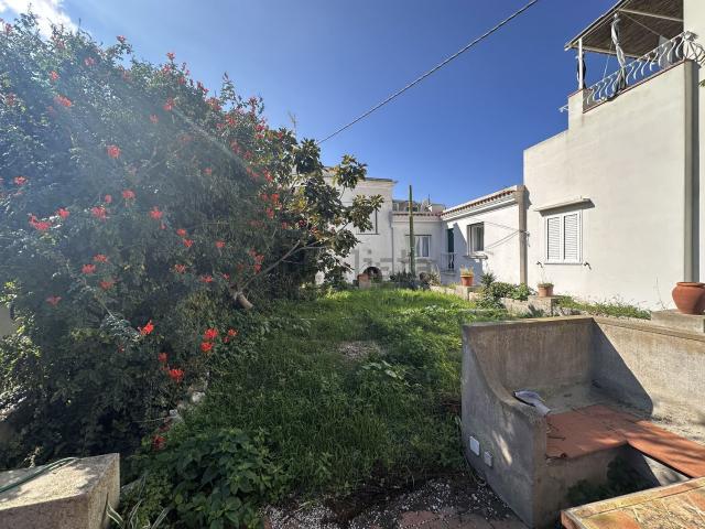 Rustico in vendita a Anacapri, Campania