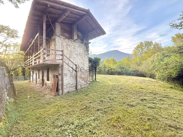 Rustico in vendita a Legner, Monasterolo del Castello