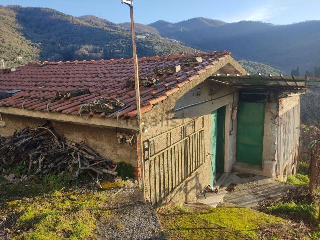 Rustico in vendita a Cerreta, Castelnuovo Magra