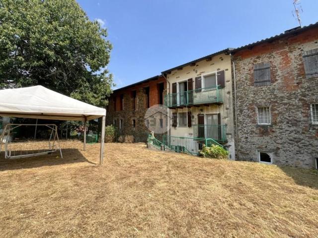 Rustico in vendita a Piemonte, Biella