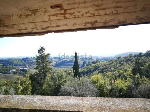 Rustico in vendita a Unione dei Comuni Circondario dell'Empolese Valdelsa, Montespertoli