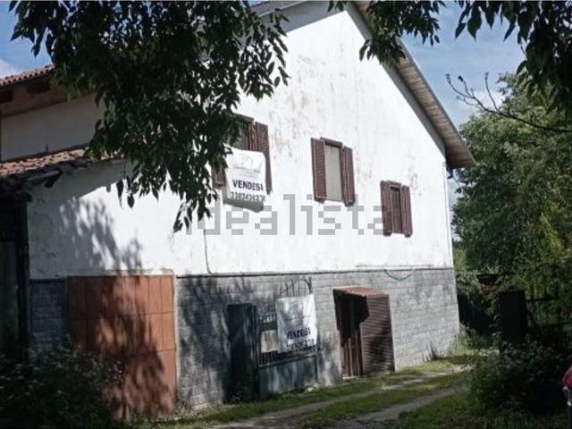 Rustico in vendita a Piemonte, Torino