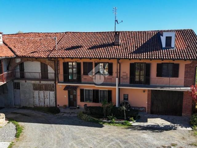 Rustico in vendita a Stella, Piemonte