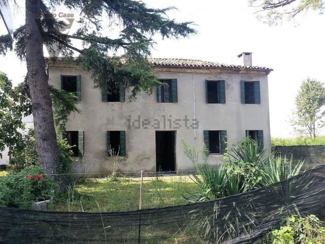 Rustico in vendita a Saonara, Veneto