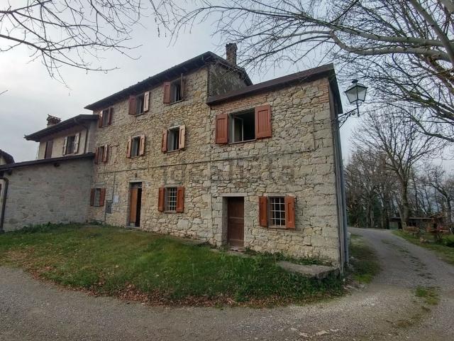 Rustico in vendita a Unione di comuni Terre di Castelli, Zocca