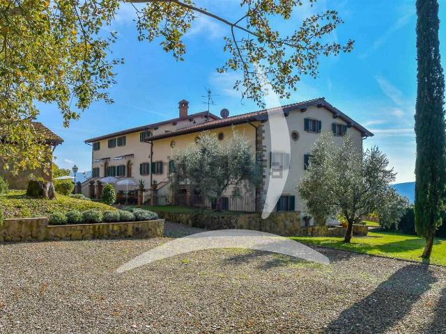 Rustico in vendita a Poppi, Toscana